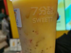 -7分甜(苏州中心店)
