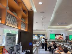 -黑窑厂糖油饼烤鸭·清真菜(旗舰店)