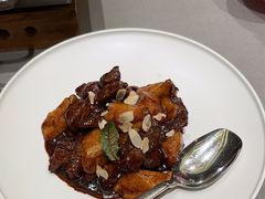 -小厨娘淮扬菜(板桥一店)