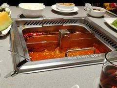 -海底捞火锅(勒泰店)