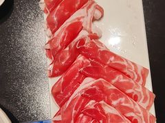 -南门四季铜锅涮肉(大屯·北苑店)