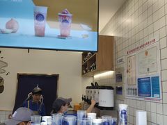 -茶百道(下沙宝龙二期店)