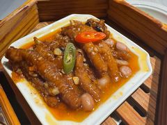 -稻香饭店(IFS国金中心店)