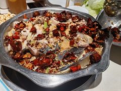 -万和源炝锅城·活鱼现炝(文艺北路店)
