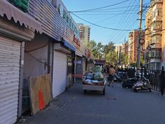 -老北京豆汁店