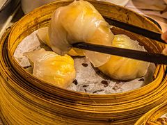 -添好运点心专门店(深水埗店)