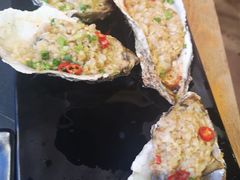 -红钳侠小龙虾·烧烤(中赢康康谷店)