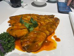 -萍香大厨·锅包肉(大东门店)