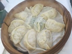 -渔民船说·北塘海鲜·天津菜·海肠捞饭(北塘古镇店)