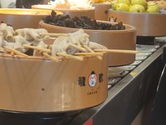 -龍歌自助小火锅(市南金茂湾店)