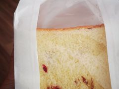 玫瑰切片面包-好利来(温江合生汇店)