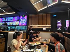 -匠子烤鱼(东方万达店)