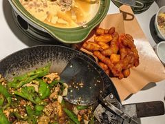 -费大厨辣椒炒肉(黄兴中心广场店)