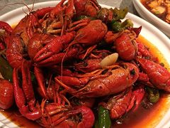 -大哈福烧烤·海鲜·家常菜(延安三路店)