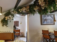 -素描餐厅(灵隐天竺店)