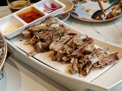 -巴依老爷新疆美食(魏公村店)