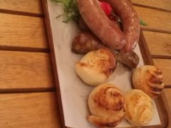 -城市大道红炉披萨烘焙坊