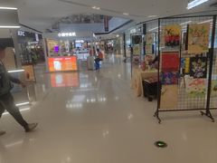 -万达广场(临港店)