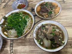 -正宗阳山牛杂(东城店)