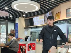 -鸡鸣汤包(红山动物园店)