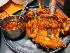 -simply thai天泰(世纪汇店)