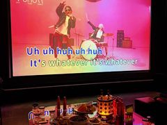 -V SHOW max KTV(粉巷店)