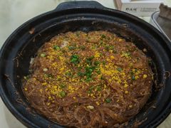 -野渡坡·极致湘菜·庭院餐厅(汉阳店)