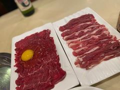 -百友顺涮肉城(故城东路店)