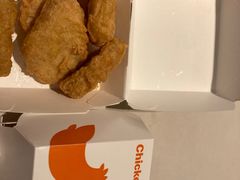 -麦当劳(朝阳路得来速店)