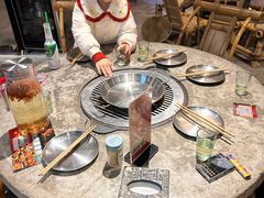 -神伙烧烤(江北黄泥塝店)