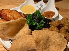 -太二酸菜鱼(深圳布吉万象汇店)