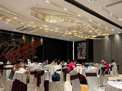 -白云宾馆·白云宴餐厅
