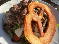 -宝莱纳餐厅(滨江店)