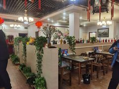 -莒县世起全羊馆(塔桥人家店)