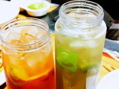 -一心烤肉(延安路店)