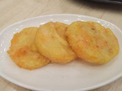 -穆桂英美食(南禅寺店)