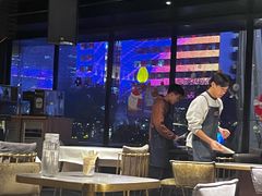 -STARRY CAFE & LOUNGE BAR(高新店)