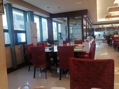 -山东政协大厦维景大酒店