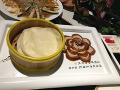 -京味斋·北京烤鸭(北京南站洋桥店)