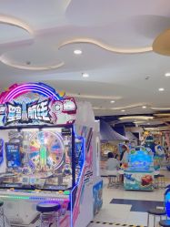 -meland·儿童乐园·游戏厅娃娃机·电玩Xbox(成都合生汇店)