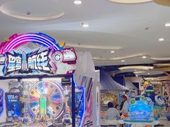 -meland·儿童乐园·游戏厅娃娃机·电玩Xbox(成都合生汇店)