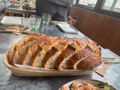 -O'mills Sourdough Bakery&Bistro(永嘉路店)