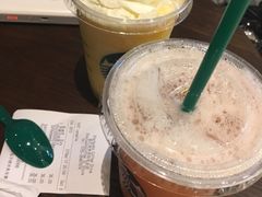 -星巴克(深圳星都豪庭店)