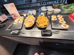 -厦门海港英迪格酒店(中山路店)