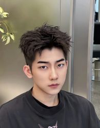 -丝语萱形象