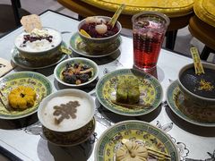 -宫事颐庭·老佛爷贵寿下午茶(颐和园店)