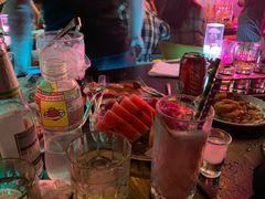 -MOSSO音乐酒吧·Live House(南京西路店)