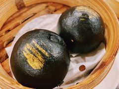 -斑斓西餐厅·自助茶点(高崎机场佰翔花园酒店)