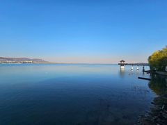 -南京金牛湖风景区