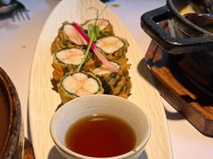 -月芽·自由餐厅·西溪湿地餐厅